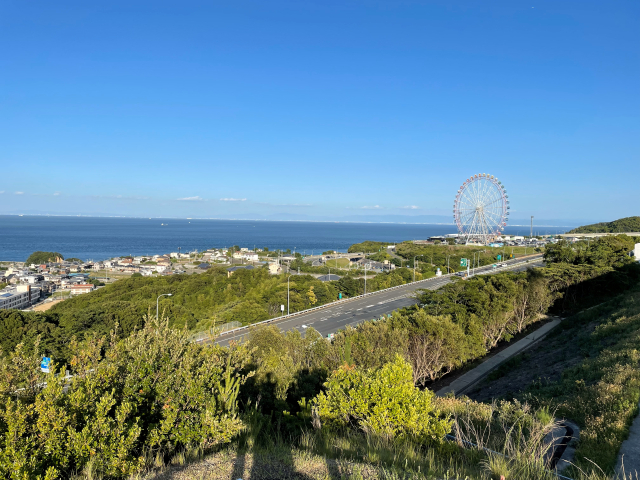 明石海峡大橋