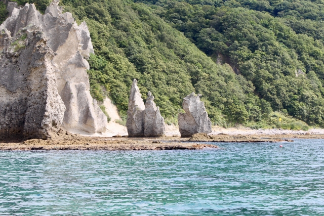 仏ヶ浦