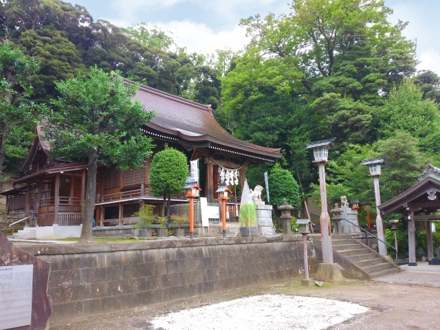 瀬戸神社