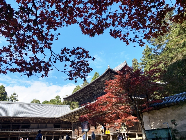 書写山圓教寺