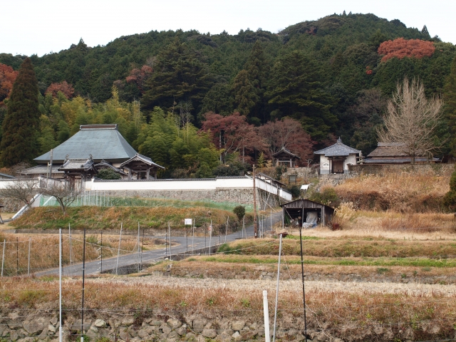 八塔寺ふるさと村