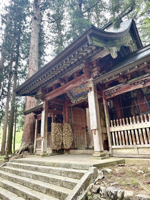 雲洞庵