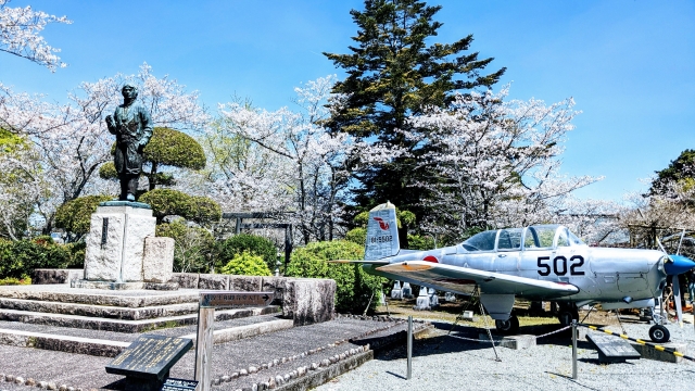 知覧平和公園